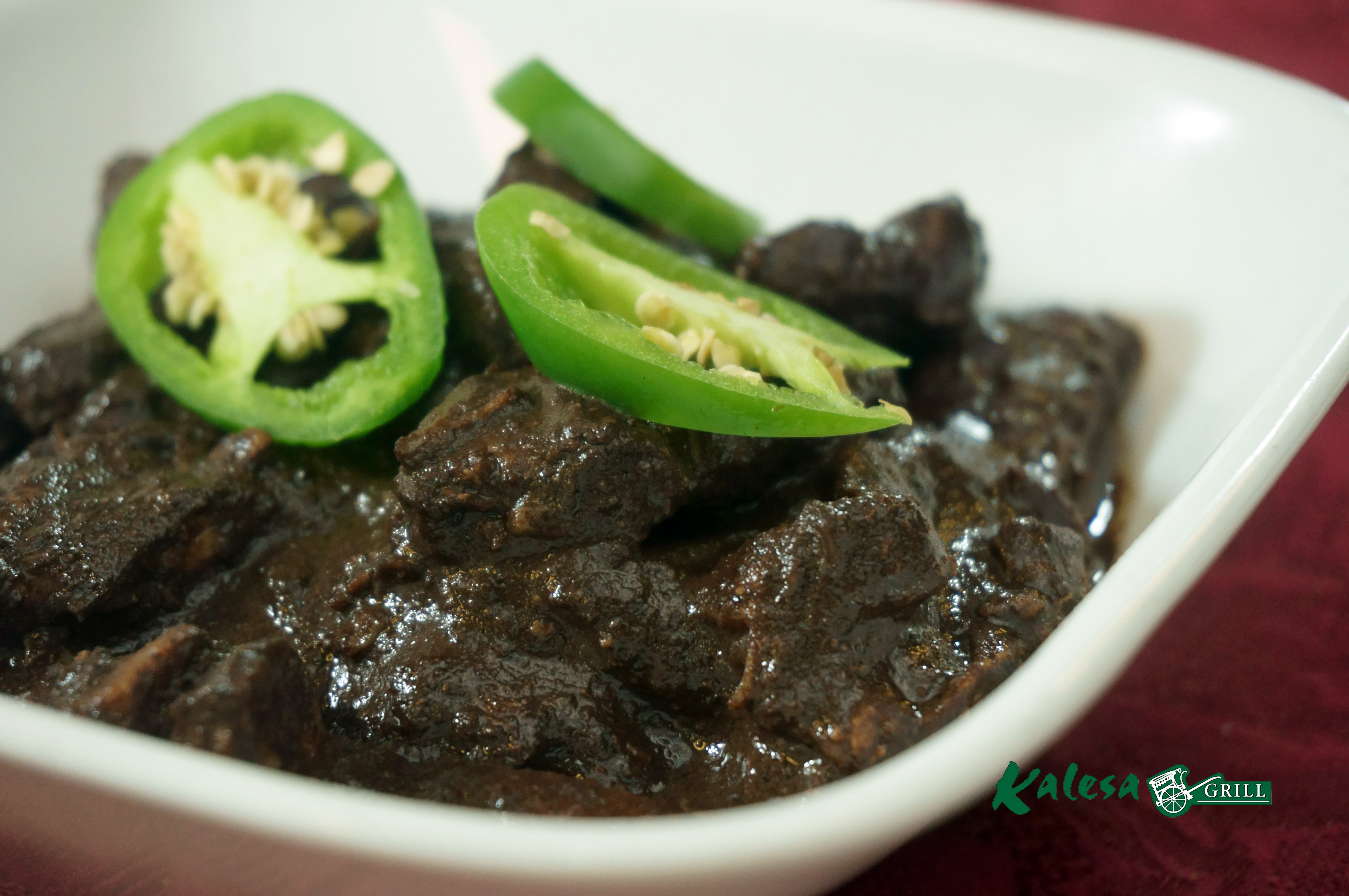 Dinuguan Tagalog Image