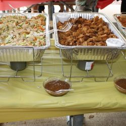 Catering Packages